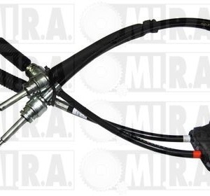 CAVO CAMBIO FIAT MULTIPLA 1.6 16V (COPPIA)ORIGINALE 46836384