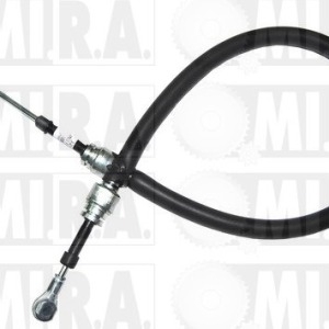 CAVO CAMBIO FIAT PUNTO II 1.3 MJET  46749867