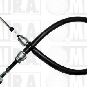 CAVO CAMBIO FIAT PUNTO II 1.3MJET  55186859