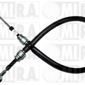 CAVO CAMBIO FIAT PUNTO II 1.3MJET ORIGINALE 55186859