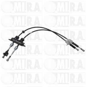 CAVO CAMBIO FIAT DUCATO ( 71729169 ) ORIG. 2444.V9