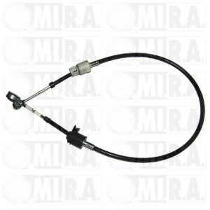 CAVO CAMBIO FIAT BRAVO 55209191 ORIGINALE 55209191