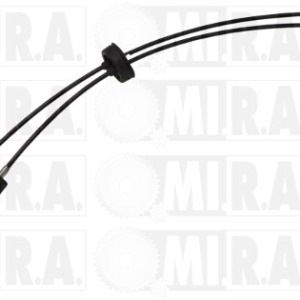 CAVO CAMBIO OPEL ASTRA H (04>)  55350346