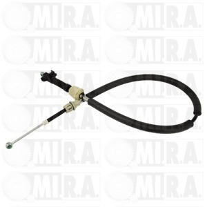 CAVO CAMBIO ALFA ROMEO MITO (11>) 1.4 ORIGINALE 55242877