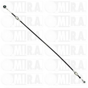 CAVO CAMBIO INN. FIAT BRAVO II – LANCIA DELTA III ORIG. 55211803