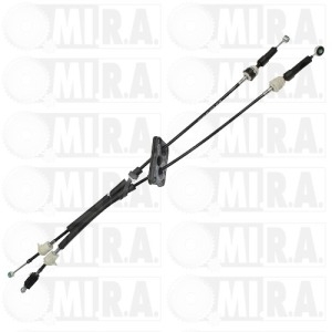 CAVO CAMBIO FIAT DUCATO-PSA BOXER/JUMPER 3.0 JTD 06> 16 082 999 80