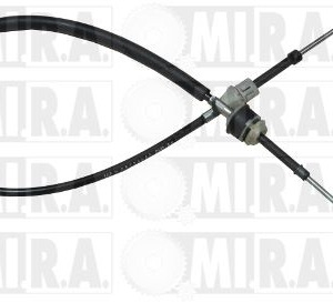 CAVO CAMBIO ALFA MITO PUNTO EVO 1.6 ORIGINALE 55222687