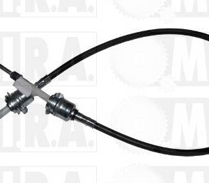 CAVO CAMBIO FIAT G/PUNTO START/STOP  55231153