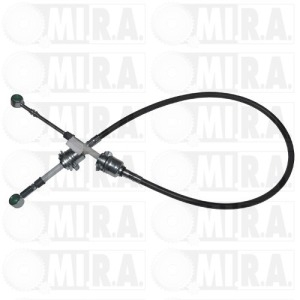 CAVO CAMBIO FIAT G/PUNTO START/STOP ORIGINALE 55231153