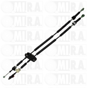 CAVO CAMBIO LANCIA Y 1.3 MJET 2011>ORIGINALE 46337012