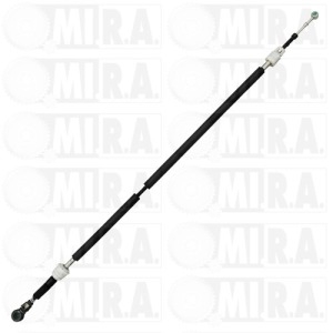 CAVO CAMBIO FIAT G,PUNTO/MITO 1.3MJET ORIGINALE INNESTO 55253202