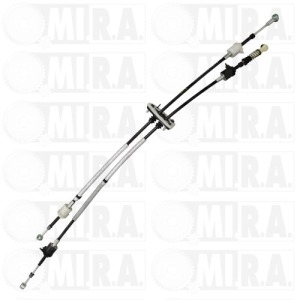CAVO CAMBIO IVECO DAILY 06>11 ORIG.  504199607