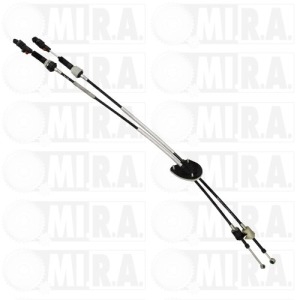 CAVO CAMBIO IVECO DAILY (10>) 6 MARCE 5801317935