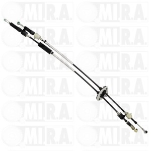 CAVO CAMBIO IVECO DAILY (06>) ORIGINALE 504189882