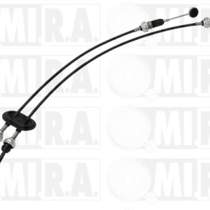 CAVO CAMBIO NISSAN INTERSTAR – OPEL MOVANO (98>) 2.5/2.8D 8200134483