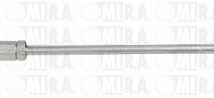 BIELLETTA CENT.CAMBIO AX/BX106  2452.E1