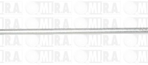 BIELLETTA PEUGEOT 306 – XANTIA DM 12/13 – L 300 245275