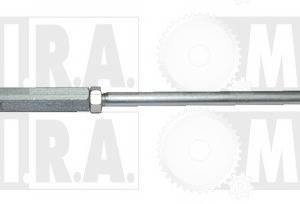 BIELLETTA CAMBIO PEUGEOT 206  245281