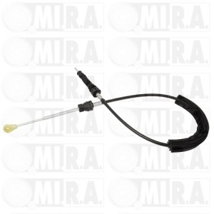 CAVO CAMBIO VOLKSWAGEN POLO V  6Q0 711 265AA