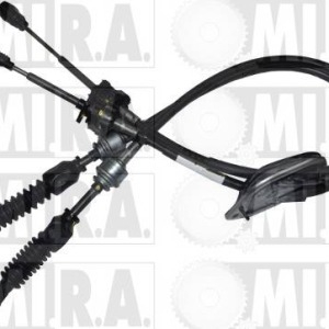 CAVO CAMBIO CITROEN C1 1.4HDI  2444.AX
