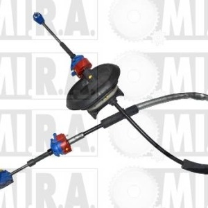 CAVO CAMBIO CITROEN C4 -P307-ORIGINALE 2444R9 2444.R9