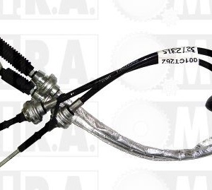 CAVO CAMBIO FIAT SCUDO-ULISSE ORIG.P-806- 2444AR 2444AR
