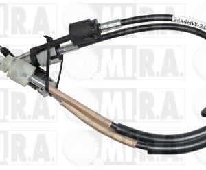 CAVO CAMBIO PARTNER/BERLINGO (BE4R)  2444 HG