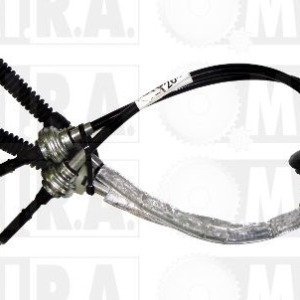 CAVO CAMBIO CITROEN JUMPY EVASION BE4R 2444CA 2444.CA