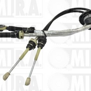 CAVO COMANDO CAMBIO C.C8 (BE4R) 06>SCUDO/ULISSE TT. 2444.X7