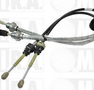 CAVO COMANDO CAMBIO PSA C8/JUMPY/807 1.6/2.0 HDI 2444.X8