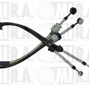 CAVO CAMBIO PEUGEOT 307  2444.AN