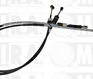 CAVO CAMBIO FORD FOCUS (08>)  1520846