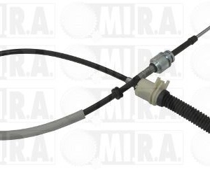 CAVO CAMBIO MINI COUNTRYMAN/PACEMAN R60/R61 2511 7 604 434