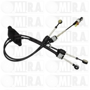CAVO CAMBIO RENAULT MASTER II – OPEL MOVANO 2.3 CDTI 8201083201