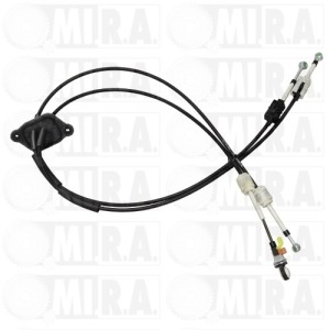 CAVO CAMBIO RENAULT MASTER 2.3DCI  8201083770