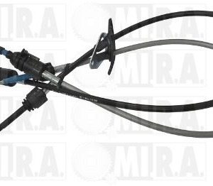 CAVO CAMBIO MERCEDES SPRINTER 99>06  9012601538