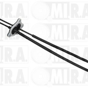 CAVO CAMBIO FIAT DOBLO (09>) 1.3 MJET 55221508