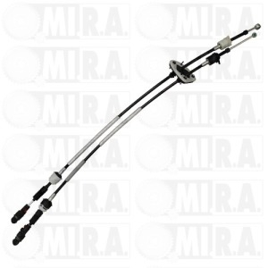 CAVO CAMBIO IVECO DAILY 2012>  5801317932