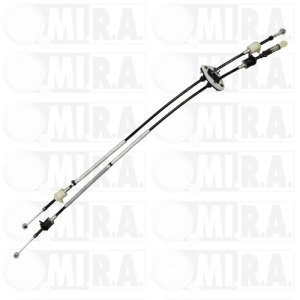 CAVO CAMBIO IVECO DAILY (06>) 5M ORIGINALE 504199609