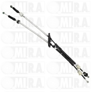 CAVO CAMBIO FIAT DUCATO (14>) ORIGINALE 46338060
