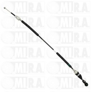 CAVO CAMBIO FIAT 500L (12>) 1.4  55250684