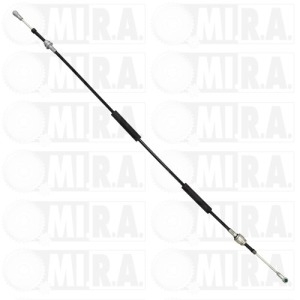 CAVO CAMBIO SEL. FIAT BRAVO II – LANCIA DELTA III ORIG. 55204002