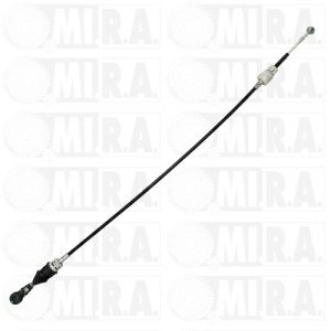 CAVO CAMBIO ALFA MITO 1.4 ORIGINALE  55250322