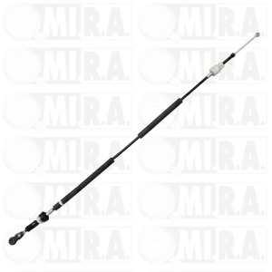 CAVO CAMBIO FIAT 500L (12>) ORIGINALE 55243199