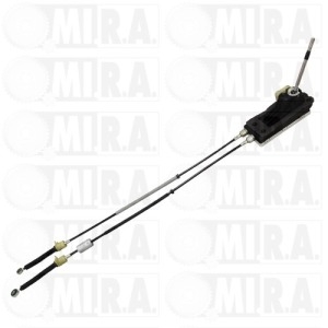 CAVO CAMBIO MINI COOPER R50 1.4/1.6  25117533820