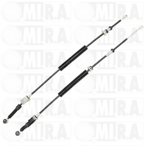 CAVO CAMBIO DACIA DUSTER/SANDERO 2010> 3490 159 22R