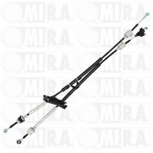 CAVO CAMBIO DUCATO/BOXER ORIG.  16 074 041 80