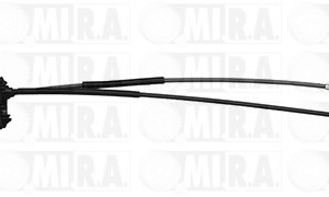 CAVO CAMBIO OPEL INSIGNIA A (13>) 2.0 CDTI/TURBO 55488640