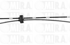 CAVO CAMBIO OPEL ZAFIRA (05>) 1.7/1.9 CDTI 55351948