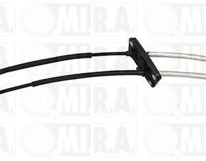 CAVO CAMBIO FIAT DUCATO – PSA JUMPER/BOXER (11>) 2.0 HDI 1613999680